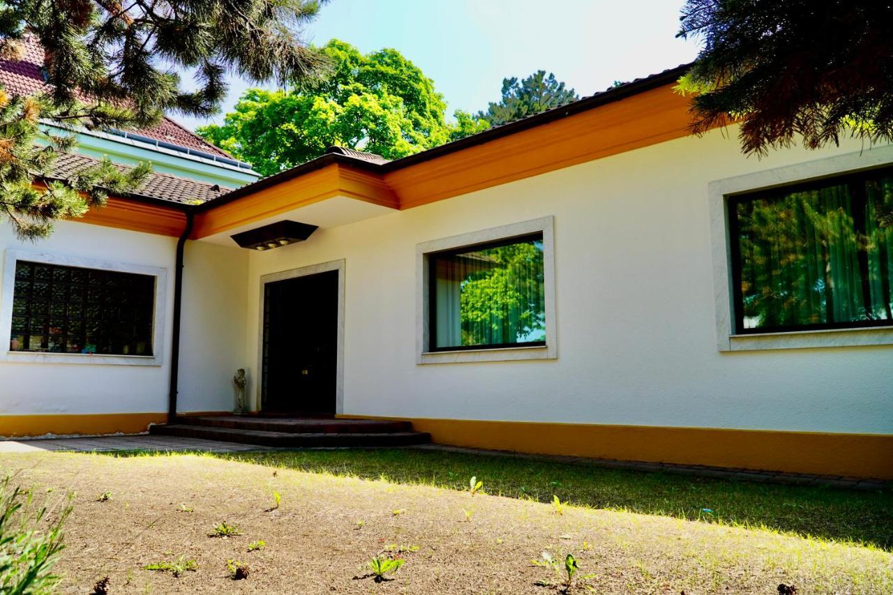 Schoenbrunn Villa Zm Βιέννη Εξωτερικό φωτογραφία